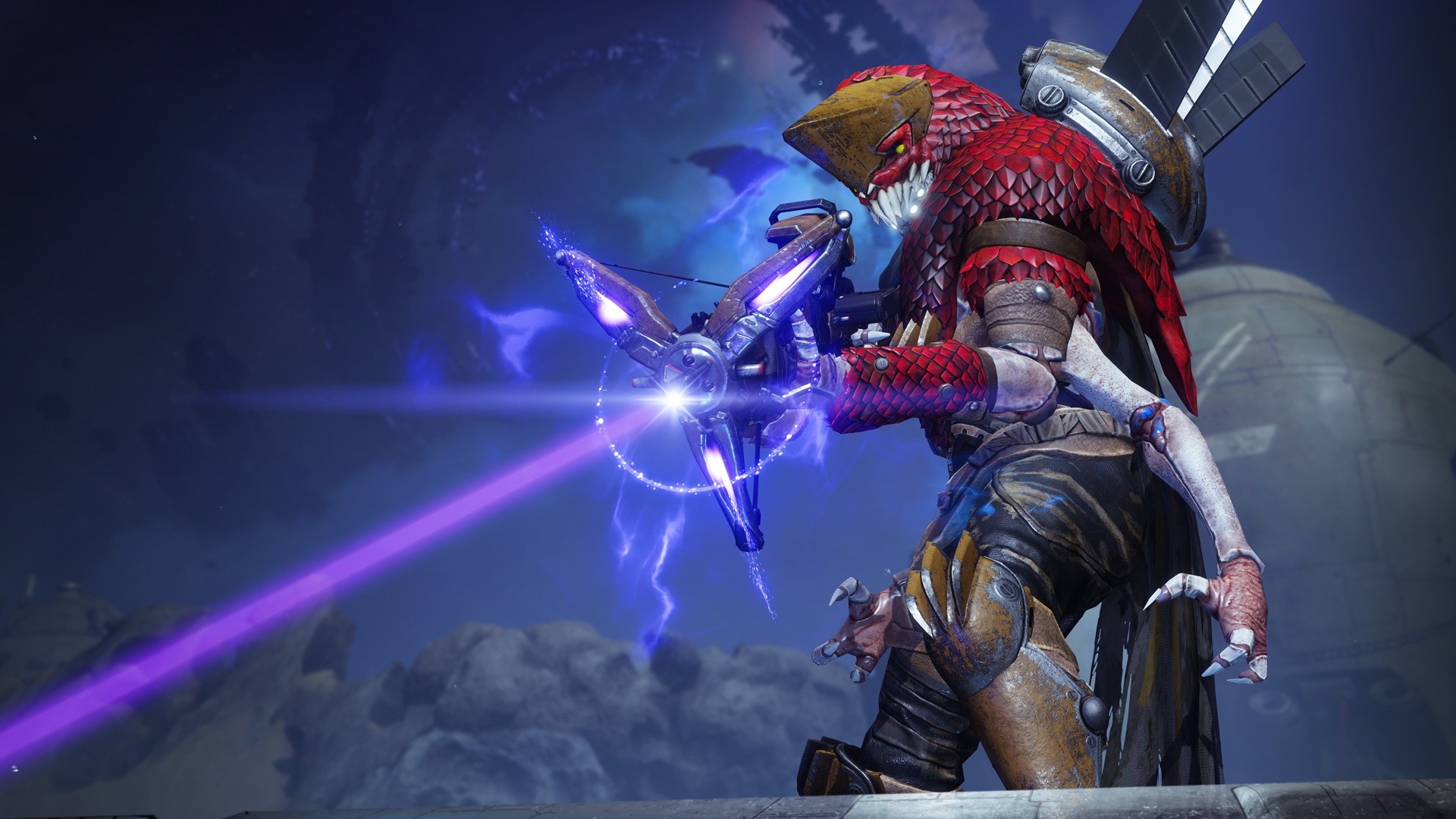 Destiny 2: Los Renegados - Imagen 32